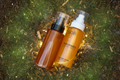 Tanning Oil