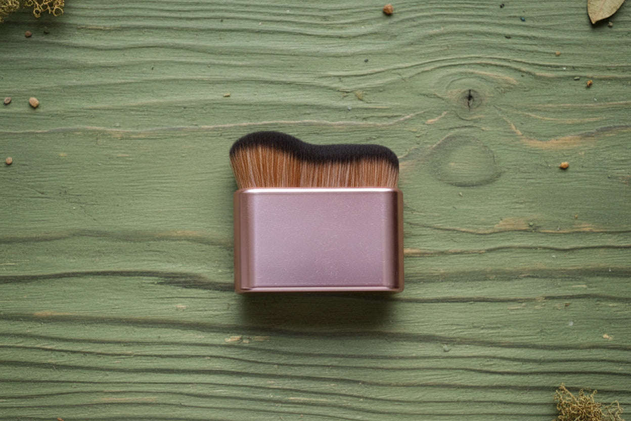 Body Brush