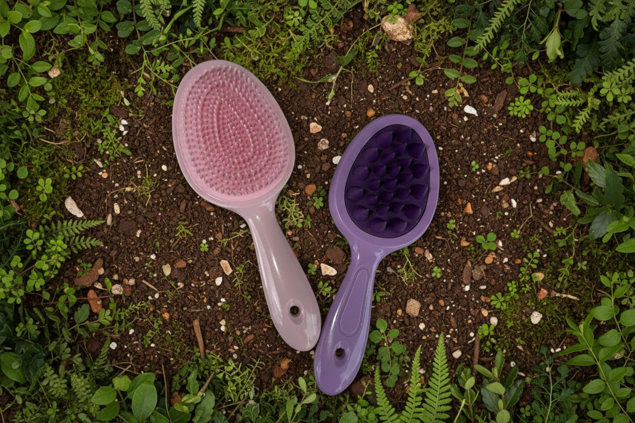 Hair Brush
