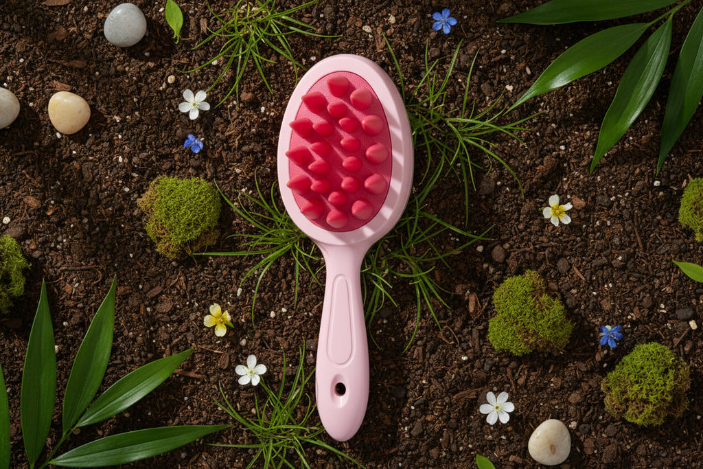 Hair Brush