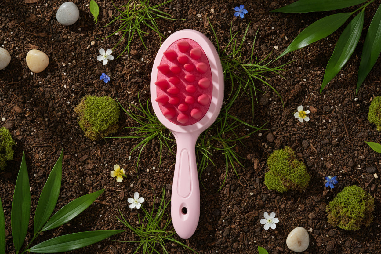 Hair Brush